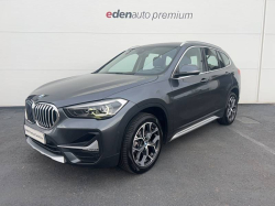 BMW X1 sDrive 18d 150 ch BVA8 xLine 32-Gers