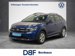 Volkswagen Taigo 1.0 TSI 116 BVM6 Life 33-Gironde