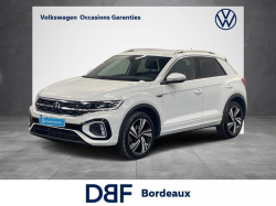 Volkswagen T-Roc 1.5 TSI EVO 150 Start/Stop DSG7... 33-Gironde