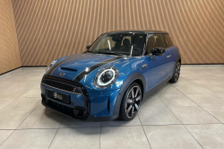 Mini 3 portes HATCH F56 LCI II Cooper S 178 ch D... 38-Isère