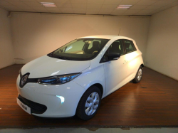 Renault Zoe R90 Life 52-Haute-Marne
