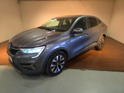 Renault Arkana mild hybrid 140 EDC FAP - 22 Evol... 52-Haute-Marne