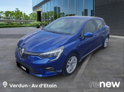 Renault Clio V E-Tech 140 - 21N Business 55-Meuse