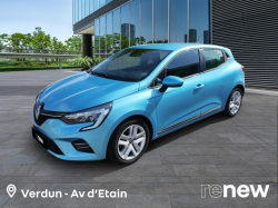 Renault Clio V E-Tech 140 - 21N Business 55-Meuse
