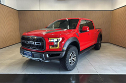 Ford Ranger DOUBLE CABINE F150 RAPTOR 3.5 ECOBOO... 69-Rhône