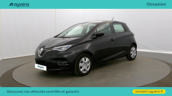 Renault Zoe Business charge normale R110 Achat I... 69-Rhône