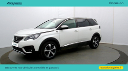 Peugeot 5008 1.5 BlueHDi 130ch S&S Crossway EAT8 59-Nord