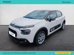 Citroën C3 Ste 1.5 BlueHDi 100ch S&S BVM 6 Feel... 33-Gironde