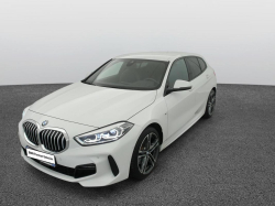 BMW Série 1 F40 116d 116 ch DKG7 M Sport 94-Val-de-Marne