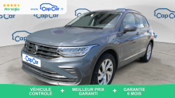 Volkswagen Tiguan II 1.5 TSI 150 Life 75-Paris