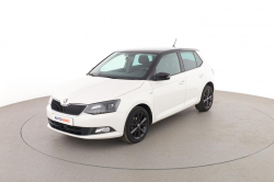Skoda Fabia 1.2 TSI Green Tec Drive 90 ch 13-Bouches du Rhône