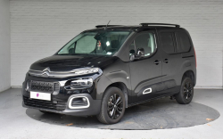 Citroën Berlingo Taille M BlueHDi 130 S&S BVM6 ... 59-Nord
