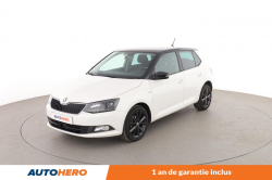 Skoda Fabia 1.2 TSI Green Tec Drive 90 ch 92-Hauts-de-Seine