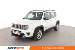 Jeep Renegade 1.0 GSE T3 Limited 120 ch 92-Hauts-de-Seine
