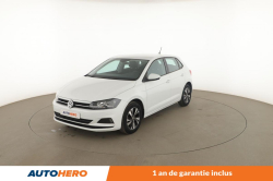 Volkswagen Polo 1.0 TSI Confortline 95 ch 92-Hauts-de-Seine