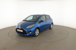 Toyota Yaris 1.5 Hybrid Attitude 5P 100H 13-Bouches du Rhône