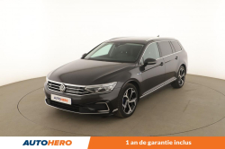 Volkswagen Passat SW 1.4 TSI GTE DSG6 218 ch 92-Hauts-de-Seine