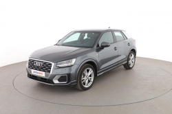 Audi Q2 30 TFSI S line 116 ch 13-Bouches du Rhône