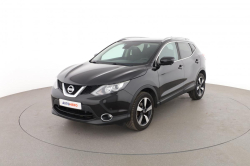 Nissan Qashqai 1.5 dCi N-Connecta 110 ch 13-Bouches du Rhône