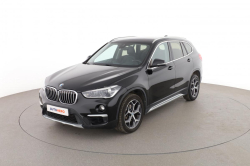 BMW X1 sDrive18d xLine 150 ch 13-Bouches du Rhône