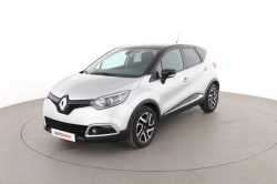 Renault Captur 1.2 TCe Intens EDC 120 ch 13-Bouches du Rhône
