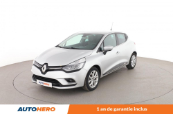 Renault Clio 0.9 TCe Energy Intens 90 ch 92-Hauts-de-Seine