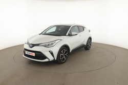 Toyota C-HR 2.0 Hybride Edition 184 ch 13-Bouches du Rhône