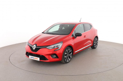 Renault Clio 1.3 TCe Intens EDC 130 ch 13-Bouches du Rhône