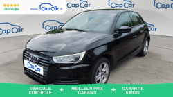 Audi A1 sportback I 1.4 TDI 90 Business Line 75-Paris