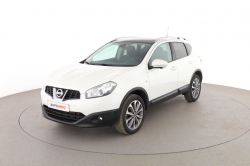 Nissan Qashqai 1.6 dCi Tekna 130 ch 13-Bouches du Rhône