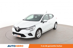 Renault Clio 1.0 TCe Business 100 ch 92-Hauts-de-Seine
