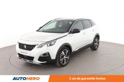 Peugeot 3008 1.6 THP GT Line EAT6 165 ch 92-Hauts-de-Seine