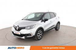 Renault Captur 1.2 TCe Intens EDC 120 ch 92-Hauts-de-Seine
