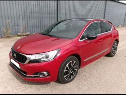 DS DS 4 PTECH 130 SO CHIC BVM 03-Allier