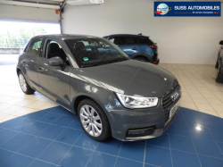 Audi A1 sportback 1.0 TFSI ultra 95 CH DESIGN 67-Bas-Rhin