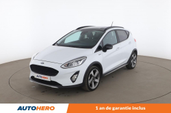 Ford Fiesta 1.0 EcoBoost Active 100 ch 92-Hauts-de-Seine