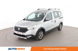 Dacia Dokker Stepway 1.2 TCe 115 ch 92-Hauts-de-Seine
