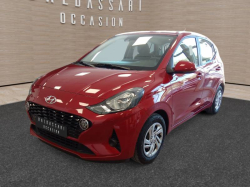 Hyundai i10 1.0 67 ECO Intuitive 83-Var