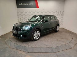 Mini Mini Countryman 136 ch BVA7 Cooper Business 31-Haute-Garonne