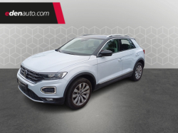 Volkswagen T-Roc 1.5 TSI 150 EVO Start/Stop BVM6... 31-Haute-Garonne