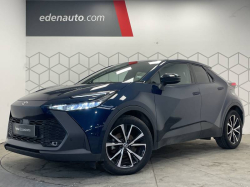 Toyota C-HR Hybride 200 Design 31-Haute-Garonne