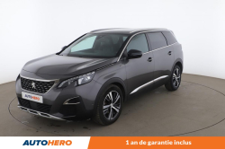 Peugeot 5008 2.0 Blue-HDi GT Line EAT8 180 ch 92-Hauts-de-Seine
