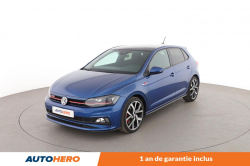 Volkswagen Polo 2.0 TSI GTI DSG6 200 ch 92-Hauts-de-Seine