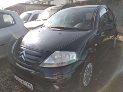 Citroën C3 1,4 HDI Pack clim 13-Bouches du Rhône