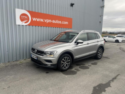 Volkswagen Tiguan 2.0 16V TDI BlueMotion 150 DSG... 31-Haute-Garonne