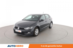 Volkswagen Polo 1.0 TSI Trendline Business 95 ch 92-Hauts-de-Seine