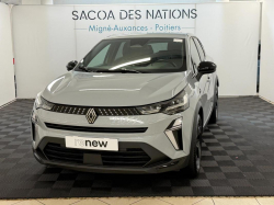 Renault Captur TCe 90 Techno 86-Vienne