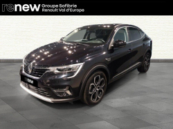 Renault Arkana E-Tech 145 - 21B Intens 77-Seine-et-Marne