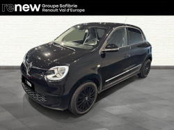 Renault Twingo E-TECH ELECTRIQUE III SL Urban Ni... 77-Seine-et-Marne