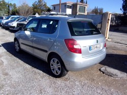 Annonce 486087116/SFABIA1.6TDIAMBITION picto3